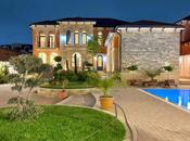 Satılır 6 otaqlı həyət evi/bağ evi 560 m², Bilgəh q., photo 1 from 8