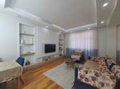 İcarəyə verilir 3 otaqlı yeni tikili 130 m², Badamdar q., photo 2 from 8
