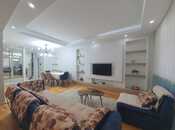 İcarəyə verilir 3 otaqlı yeni tikili 130 m², Badamdar q., photo 6 from 8