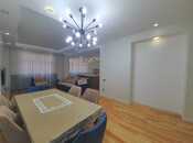 İcarəyə verilir 3 otaqlı yeni tikili 130 m², Badamdar q., photo 3 from 8