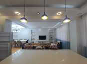 İcarəyə verilir 3 otaqlı yeni tikili 130 m², Badamdar q., photo 7 from 8