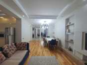 İcarəyə verilir 3 otaqlı yeni tikili 130 m², Badamdar q., photo 8 from 8