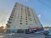 İcarəyə verilir 3 otaqlı yeni tikili 130 m², Badamdar q., photo 1 from 8