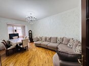 Satılır 4 otaqlı köhnə tikili 115 m², Azadlıq Prospekti m., photo 3 from 8