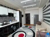 İcarəyə verilir 3 otaqlı yeni tikili 109 m², Həzi Aslanov m., photo 7 from 8