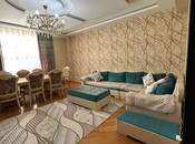 İcarəyə verilir 3 otaqlı yeni tikili 109 m², Həzi Aslanov m., photo 3 from 8