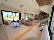 İcarəyə verilir 5 otaqlı həyət evi/bağ evi 400 m², Novxanı q., photo 5 from 8