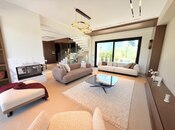 İcarəyə verilir 5 otaqlı həyət evi/bağ evi 400 m², Novxanı q., photo 4 from 8