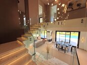 İcarəyə verilir 5 otaqlı həyət evi/bağ evi 400 m², Novxanı q., photo 8 from 8