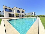 İcarəyə verilir 5 otaqlı həyət evi/bağ evi 400 m², Novxanı q., photo 1 from 8