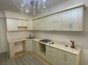 Satılır 2 otaqlı yeni tikili 63 m², İnşaatçılar m., photo 5 from 8