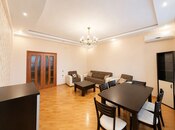 İcarəyə verilir 3 otaqlı yeni tikili 145 m², Elmlər Akademiyası m., photo 2 from 8