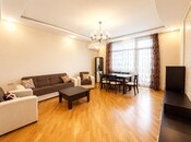 İcarəyə verilir 3 otaqlı yeni tikili 145 m², Elmlər Akademiyası m., photo 1 from 8