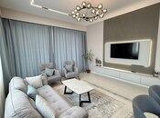 İcarəyə verilir 3 otaqlı yeni tikili 120 m², Ağ şəhər q., photo 6 from 8