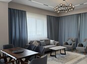 İcarəyə verilir 3 otaqlı yeni tikili 120 m², Ağ şəhər q., photo 5 from 8
