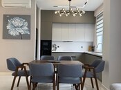 İcarəyə verilir 3 otaqlı yeni tikili 120 m², Ağ şəhər q., photo 7 from 8