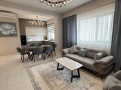İcarəyə verilir 3 otaqlı yeni tikili 120 m², Ağ şəhər q., photo 4 from 8