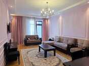 İcarəyə verilir 2 otaqlı yeni tikili 110 m², 8 Noyabr m., photo 1 from 8