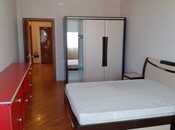 Сдаётся 3-комн. новостройка 80 м², м. Элмляр Академиясы, photo 5 from 8
