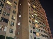 İcarəyə verilir 3 otaqlı yeni tikili 90 m², Şah İsmayıl Xətai m., photo 1 from 8