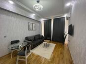 İcarəyə verilir 2 otaqlı yeni tikili 40 m², Qara Qarayev m., photo 1 from 8