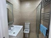 İcarəyə verilir 2 otaqlı yeni tikili 40 m², Qara Qarayev m., photo 7 from 8