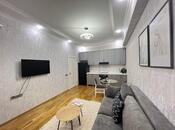 İcarəyə verilir 2 otaqlı yeni tikili 40 m², Qara Qarayev m., photo 2 from 8