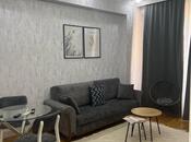 İcarəyə verilir 2 otaqlı yeni tikili 40 m², Qara Qarayev m., photo 4 from 8