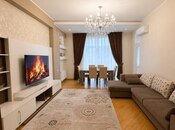 Сдаётся 2-комн. новостройка 88 м², м. Иншаатчылар, photo 2 from 7