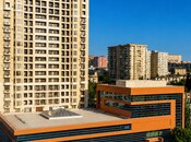 Сдаётся 2-комн. новостройка 88 м², м. Иншаатчылар, photo 1 from 7