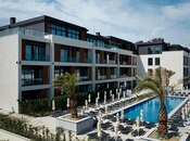 Сдаётся 1-комн. новостройка 62 м², пос. Sea Breeze, photo 2 from 8
