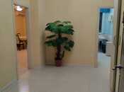 İcarəyə verilir 3 otaqlı yeni tikili 110 m², Qara Qarayev m., photo 1 from 8