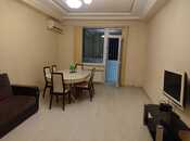 İcarəyə verilir 3 otaqlı yeni tikili 110 m², Qara Qarayev m., photo 4 from 8