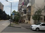 Продаётся 1-комн. вторичка 40 м², м. Кара Караев, photo 1 from 8