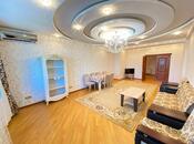 İcarəyə verilir 4 otaqlı yeni tikili 160 m², Nəsimi r., photo 2 from 8