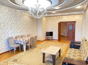 İcarəyə verilir 4 otaqlı yeni tikili 160 m², Nəsimi r., photo 3 from 8
