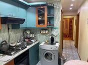 Сдаётся 3-комн. вторичка 90 м², м. Низами, photo 1 from 8