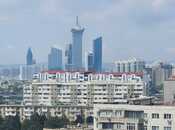 Satılır 3 otaqlı yeni tikili 66 m², Qara Qarayev m., photo 1 from 8