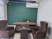 İcarəyə verilir 3 otaqlı ofis 70 m², Nərimanov r., photo 6 from 8