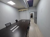 İcarəyə verilir 3 otaqlı ofis 70 m², Nərimanov r., photo 8 from 8