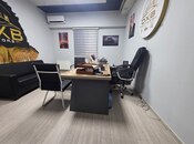 İcarəyə verilir 2 otaqlı ofis 33 m², Nərimanov r., photo 3 from 6