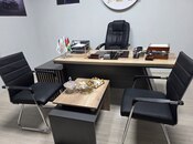 İcarəyə verilir 2 otaqlı ofis 33 m², Nərimanov r., photo 1 from 6