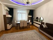 İcarəyə verilir 3 otaqlı yeni tikili 130 m², 28 May m., photo 2 from 8