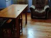 İcarəyə verilir 2 otaqlı həyət evi/bağ evi 45 m², Əhmədli m., photo 1 from 4