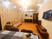 İcarəyə verilir 2 otaqlı yeni tikili 85 m², Memar Əcəmi m., photo 2 from 8