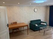 Сдаётся 2-комн. вторичка 60 м², м. Элмляр Академиясы, photo 1 from 8