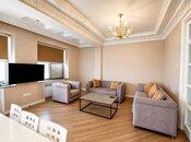 İcarəyə verilir 3 otaqlı yeni tikili 128 m², Gənclik m., photo 4 from 8