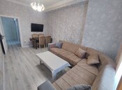 İcarəyə verilir 3 otaqlı yeni tikili 82 m², Dərnəgül m., photo 2 from 8