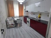 İcarəyə verilir 3 otaqlı yeni tikili 82 m², Dərnəgül m., photo 4 from 8