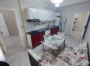 İcarəyə verilir 3 otaqlı yeni tikili 82 m², Dərnəgül m., photo 3 from 8